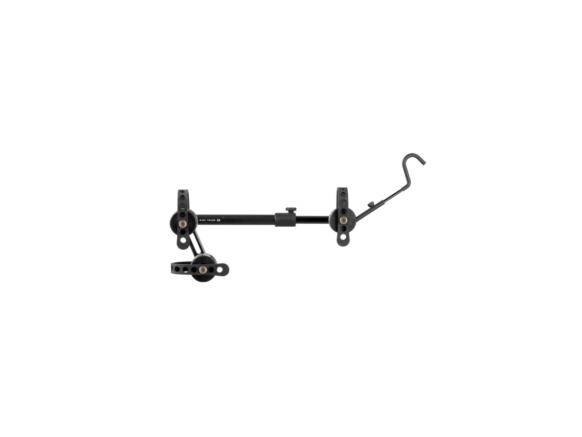 Topeak Spare Clamp Biketruss 3X