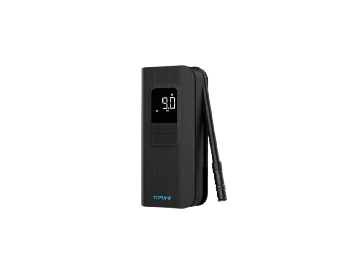 TOPUMP TP100 ELECTRIC AIR PUMP
