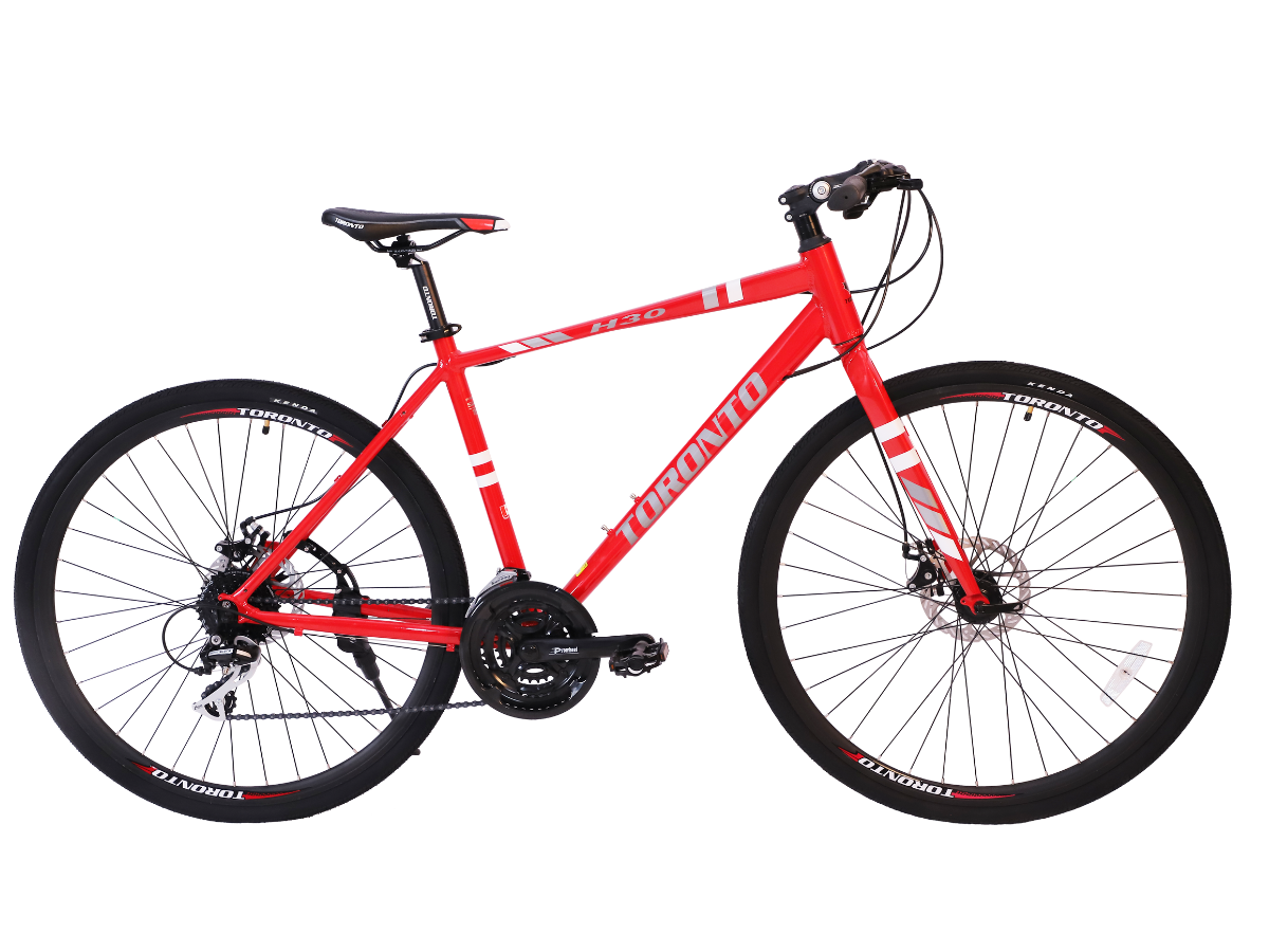 Toronto H30 Rigid