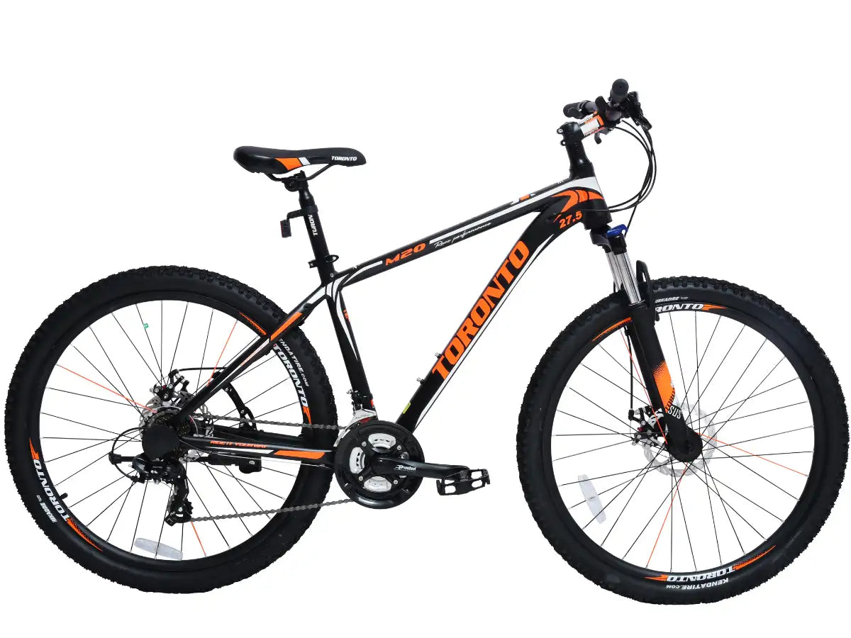 Toronto M20 27.5