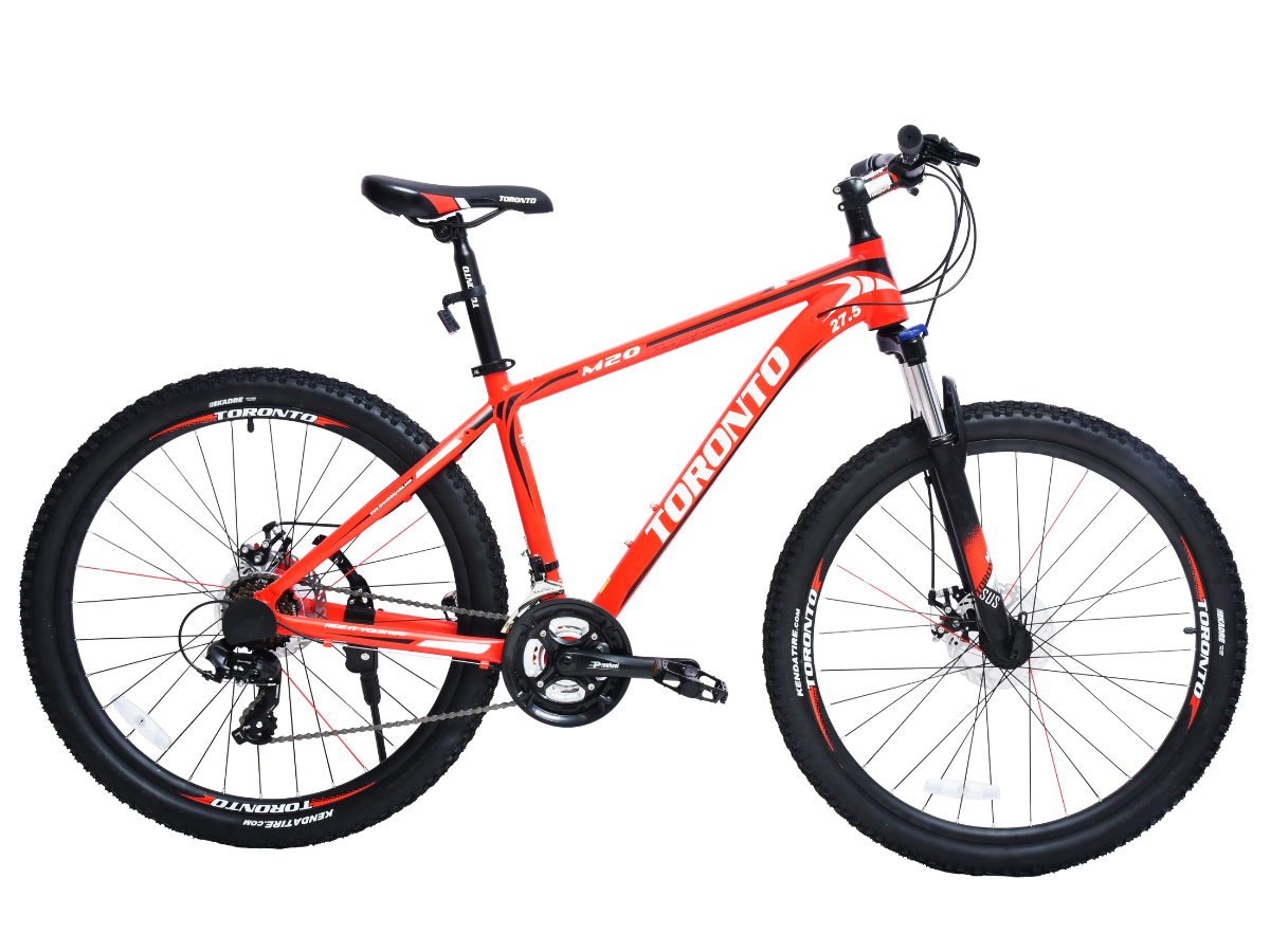 Toronto M20 27.5