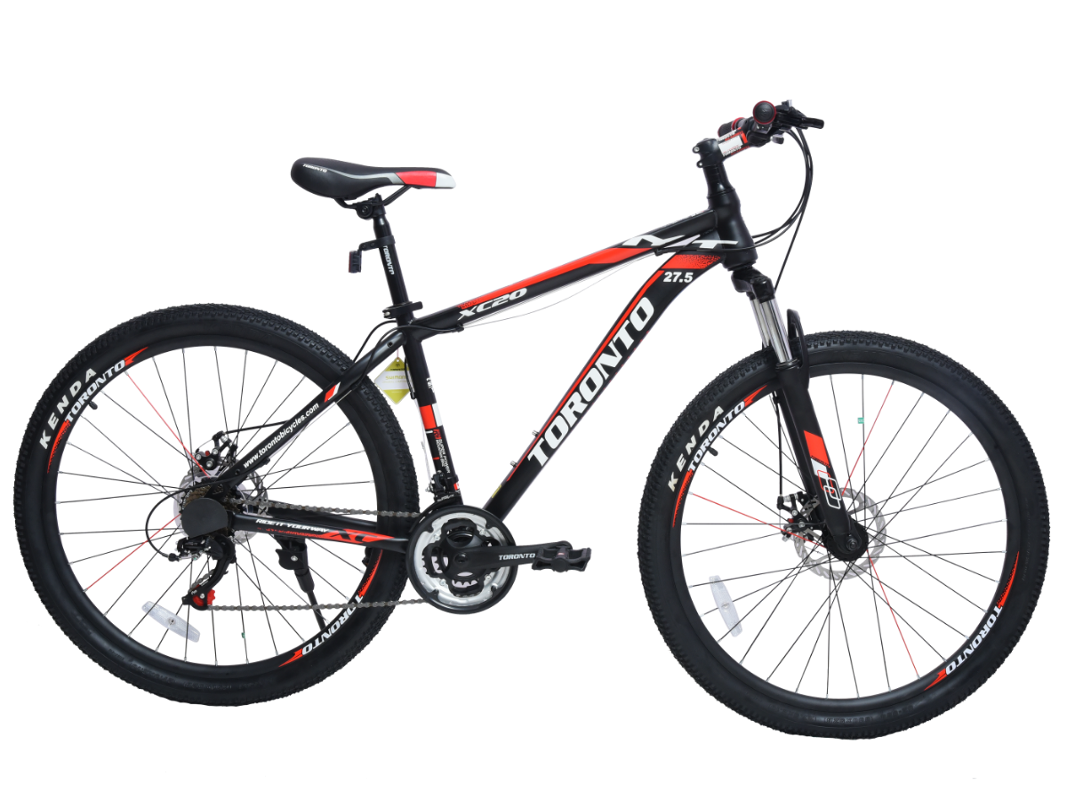 Toronto XC20 27.5