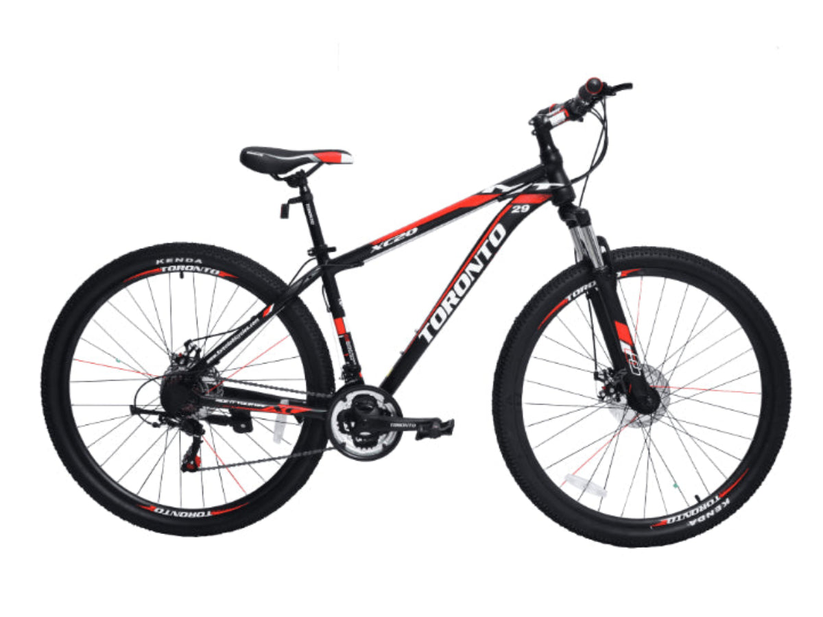 Toronto XC20 29
