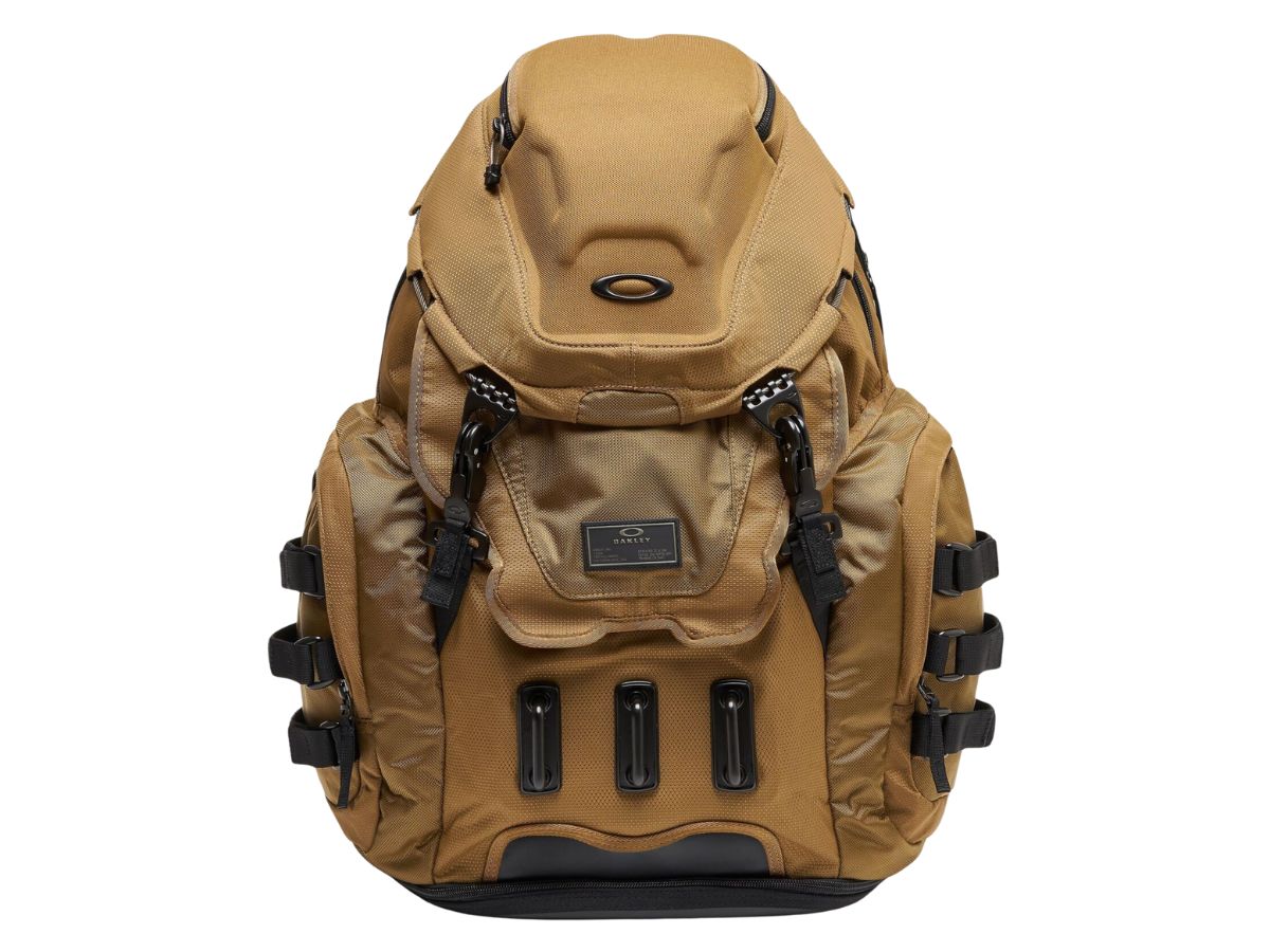 Oakley Kitchen Sink Backpack - Total Coyote