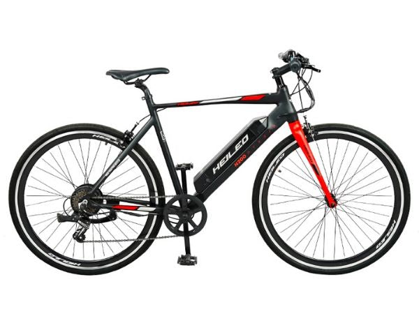 Toutche Heileo H200