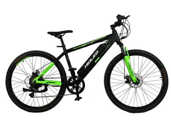 Toutche Heileo M100