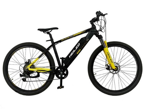 Toutche Heileo M200