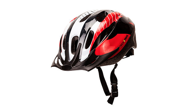 Track &amp; Trail Sport Helmet Red
