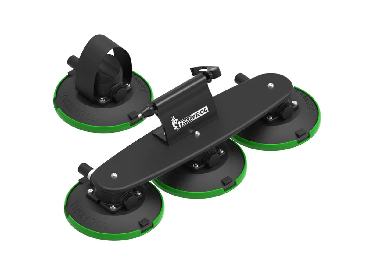 TreeFrog Elite 1 Bike Rack (For Road/Gravel Bikes)