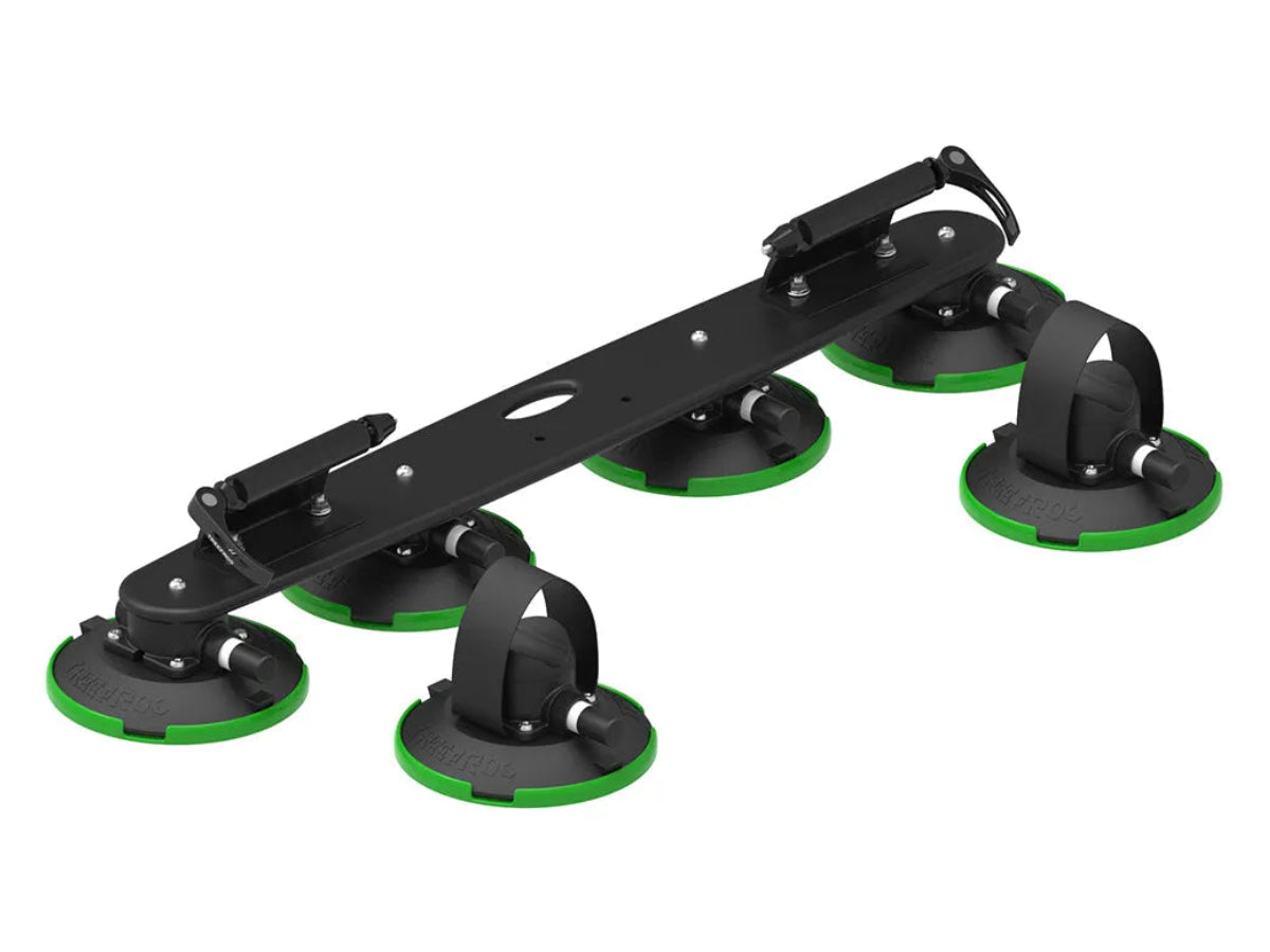 TreeFrog Elite 2 Bike Rack (For Road/Gravel Bikes)