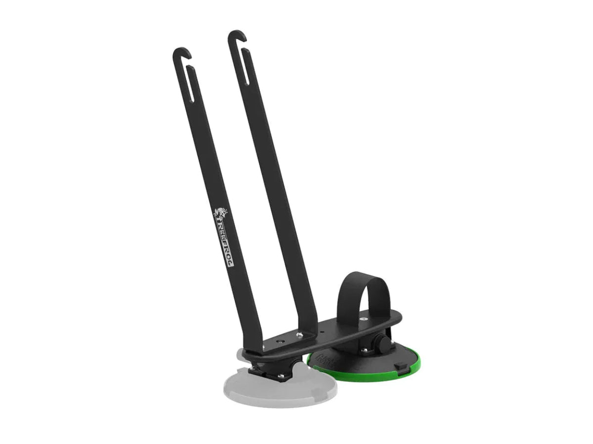 TreeFrog L1 Front Wheel Holder