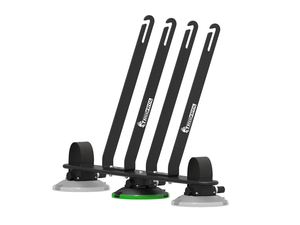 TreeFrog L2 Front Wheel Holder For Elite 2/Pro 2 Bike Racks