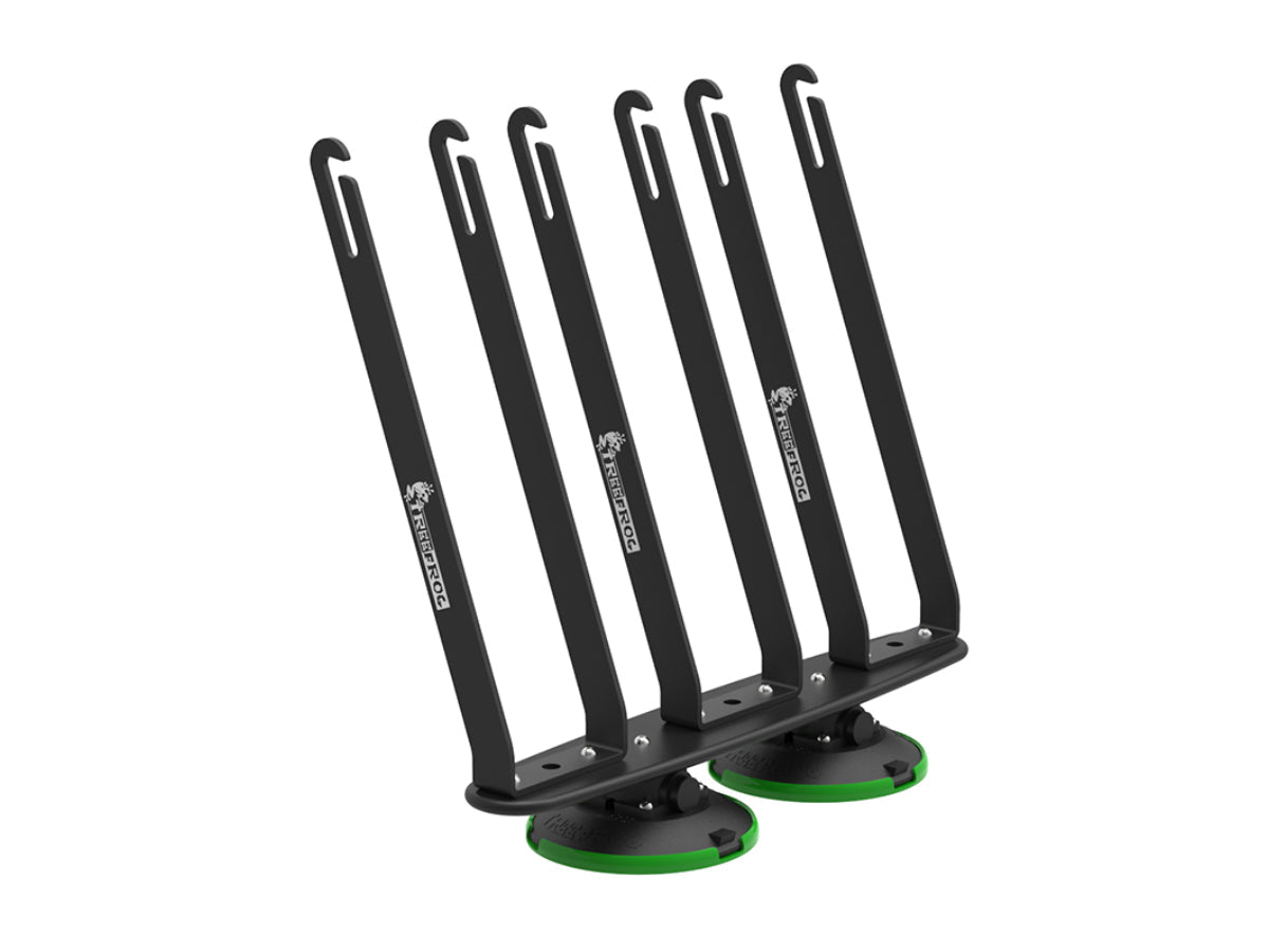 TreeFrog L3 Front Wheel Holder