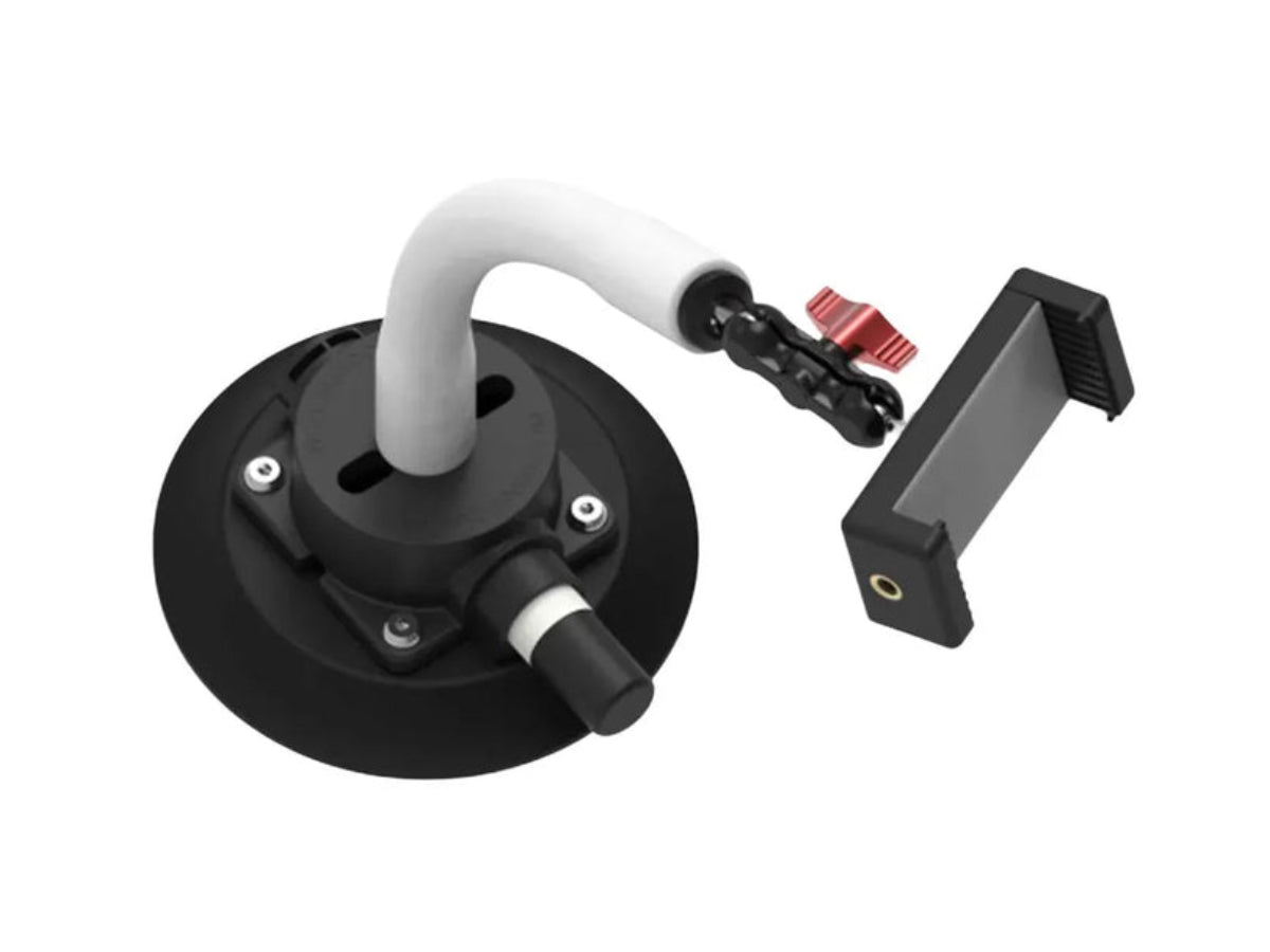 TreeFrog Phone Holder with Camera Adapter