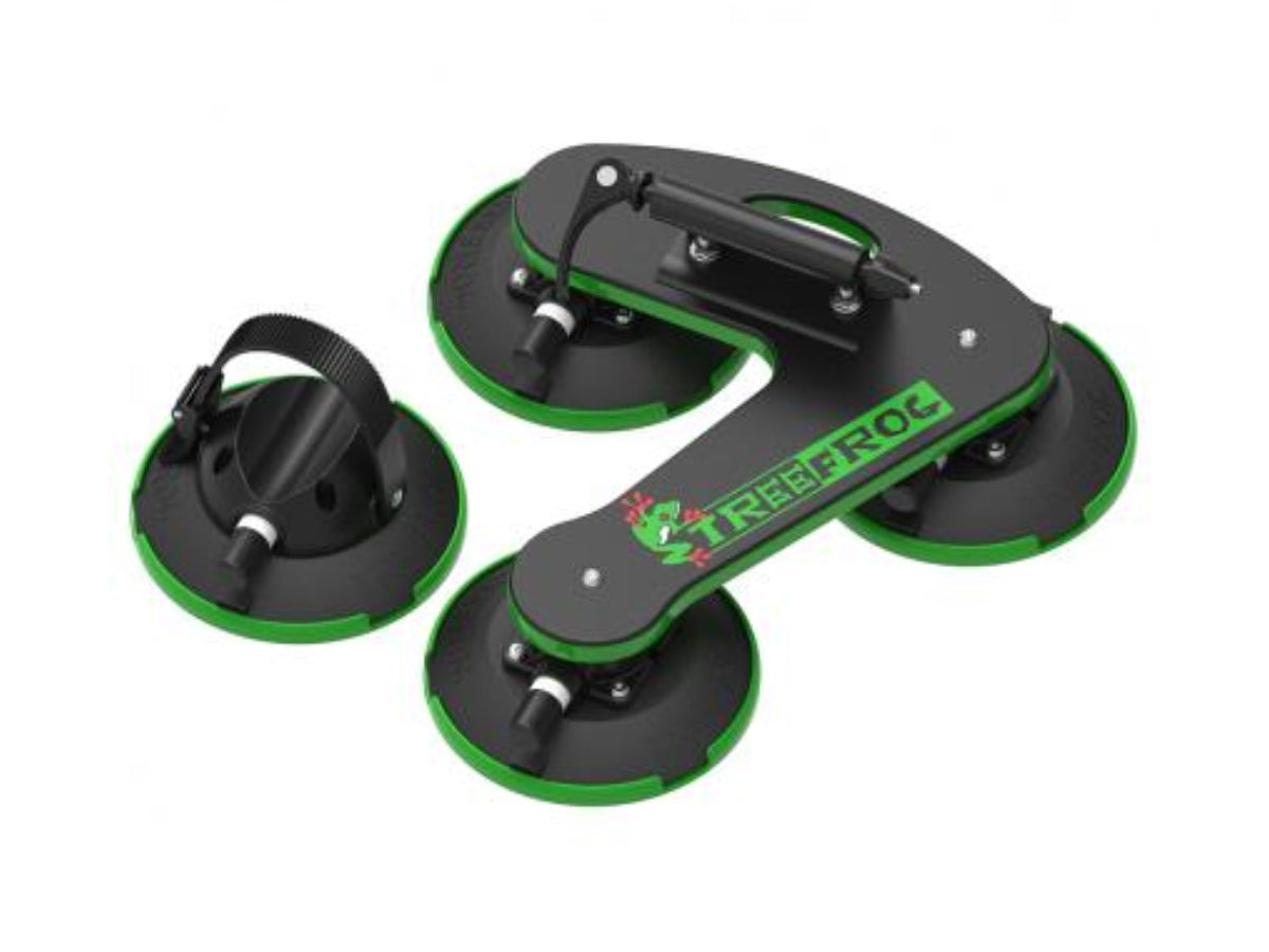 TreeFrog Pro 1 Bike Rack (For Road/MTB)
