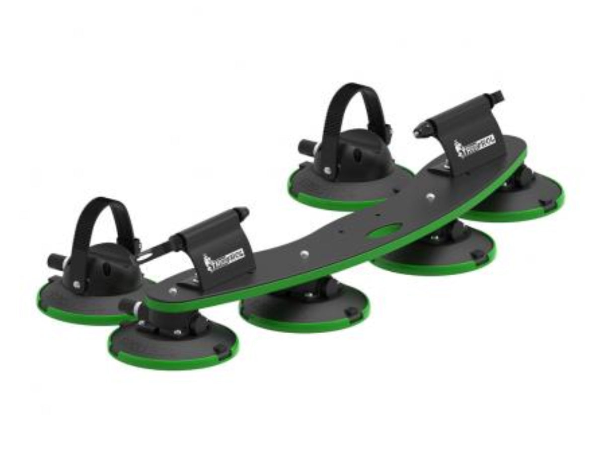 TreeFrog Pro 2 Bike Rack (For Road/MTB)