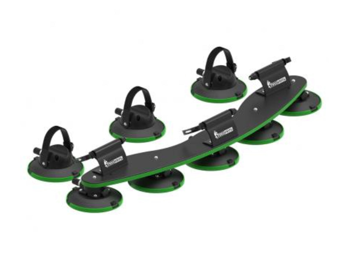 TreeFrog Pro 3 Bike Rack (For Road/MTB)