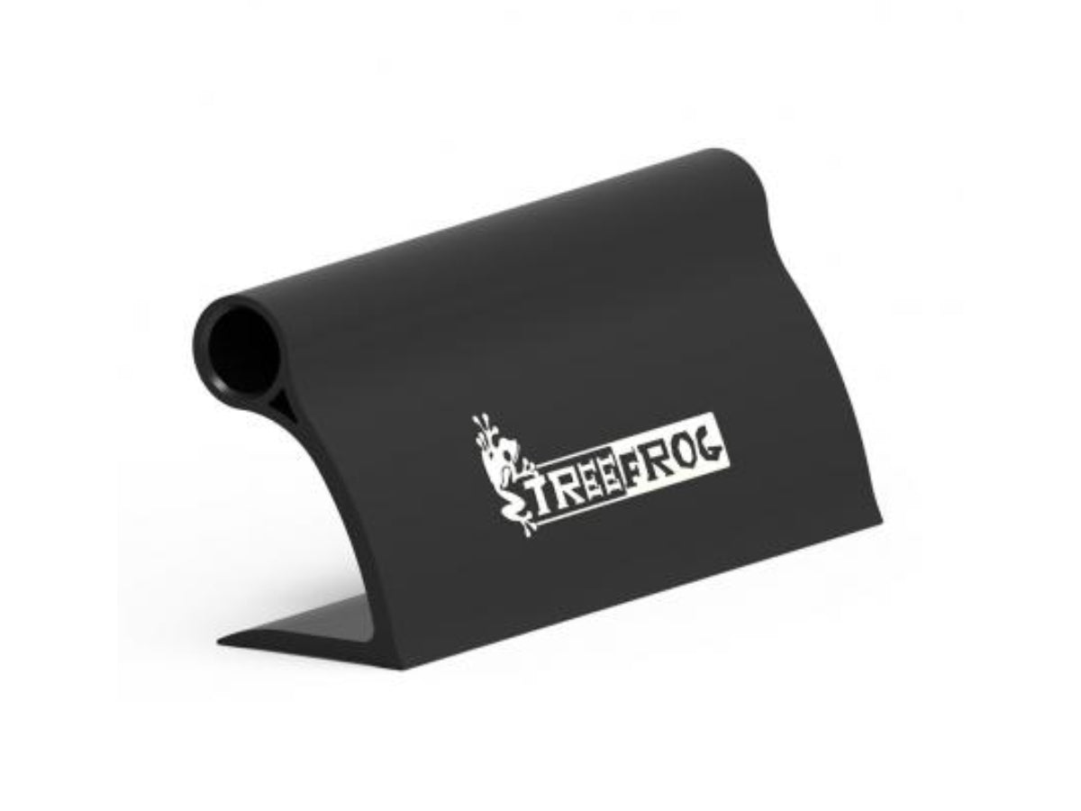 TreeFrog Thru Axle Fork Mount Bracket (15x100mm)