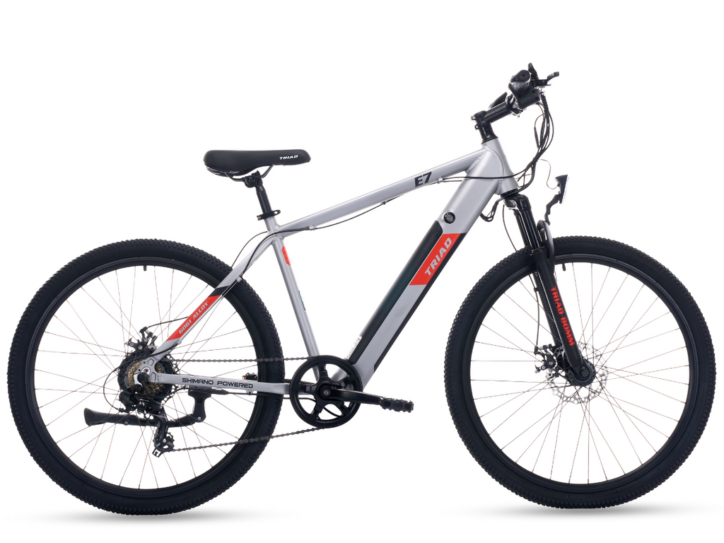 Triad E7 Cycle|Triad CMB