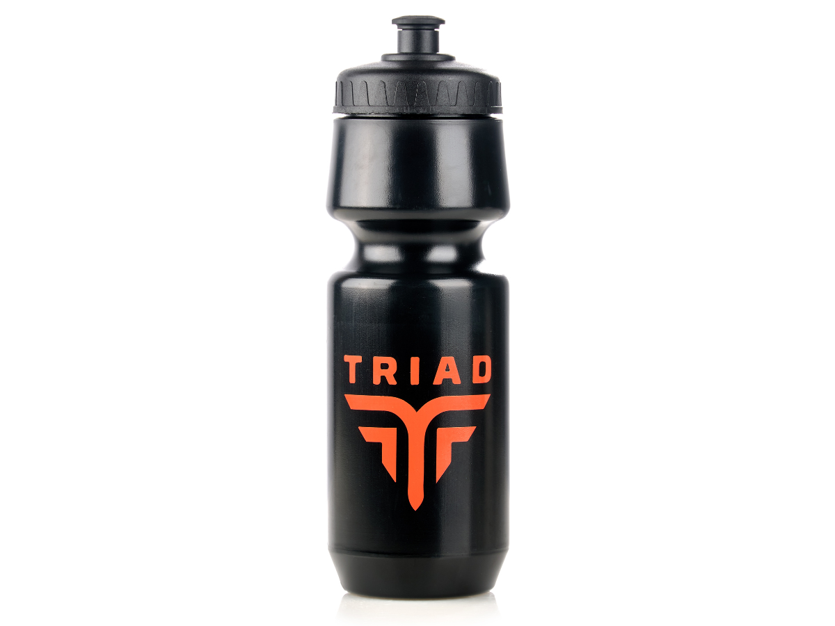 Triad Sipper Bottle