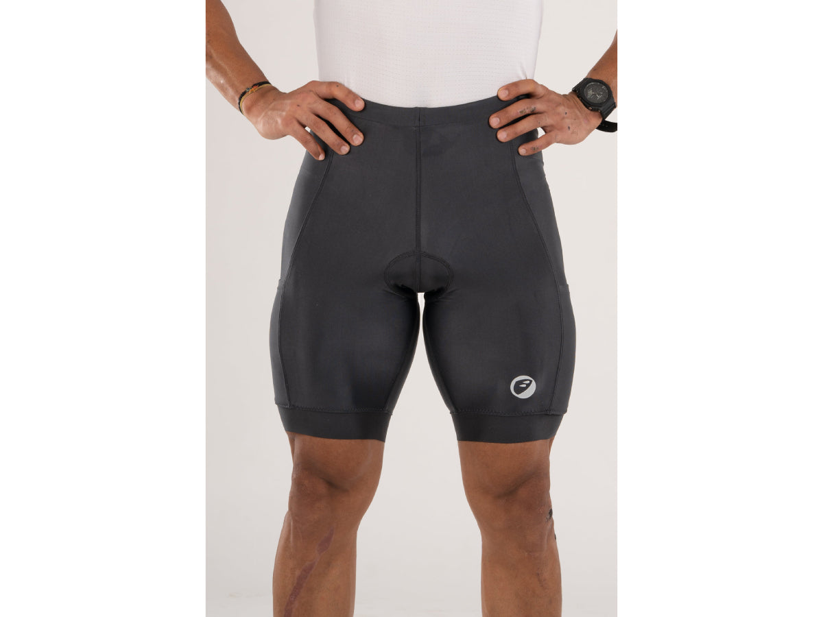 Apace Mens Triathlon Racing Trishorts - Verge - Primo