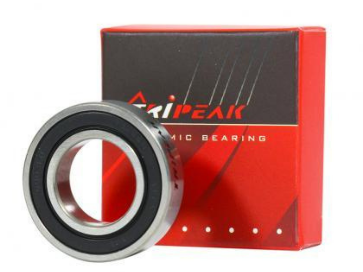 Tripeak #17287 Ceramic Hybrid Bearing (ABEC5) - 17x28x7mm