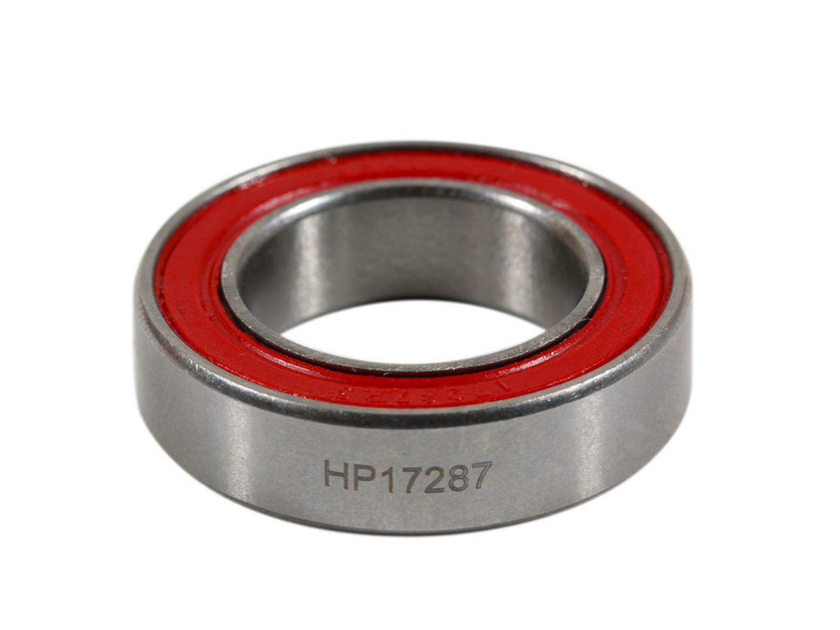 Tripeak #17287 High Precision Steel Bearing (ABEC3) - 17x28x7mm