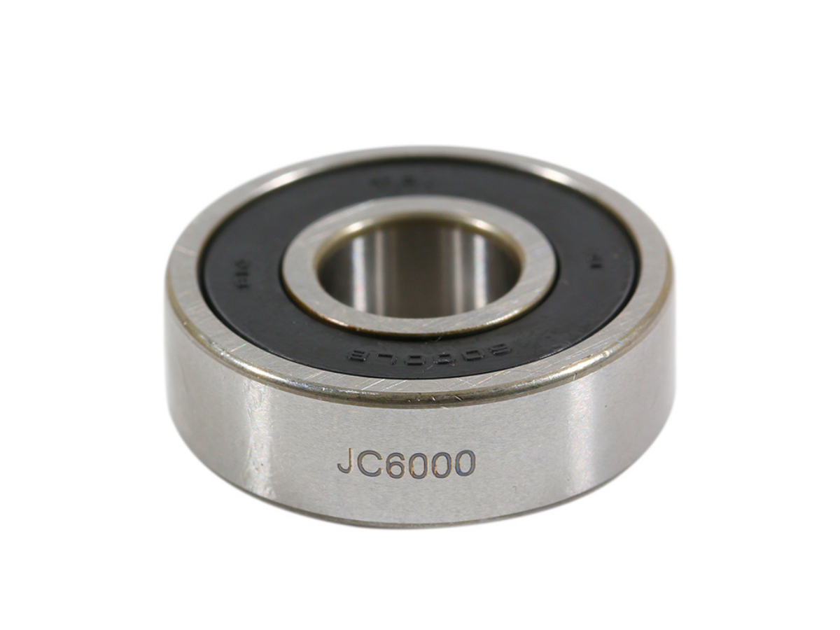 Tripeak #6000 Ceramic Hybrid Bearing (ABEC5) - 10x26x8mm