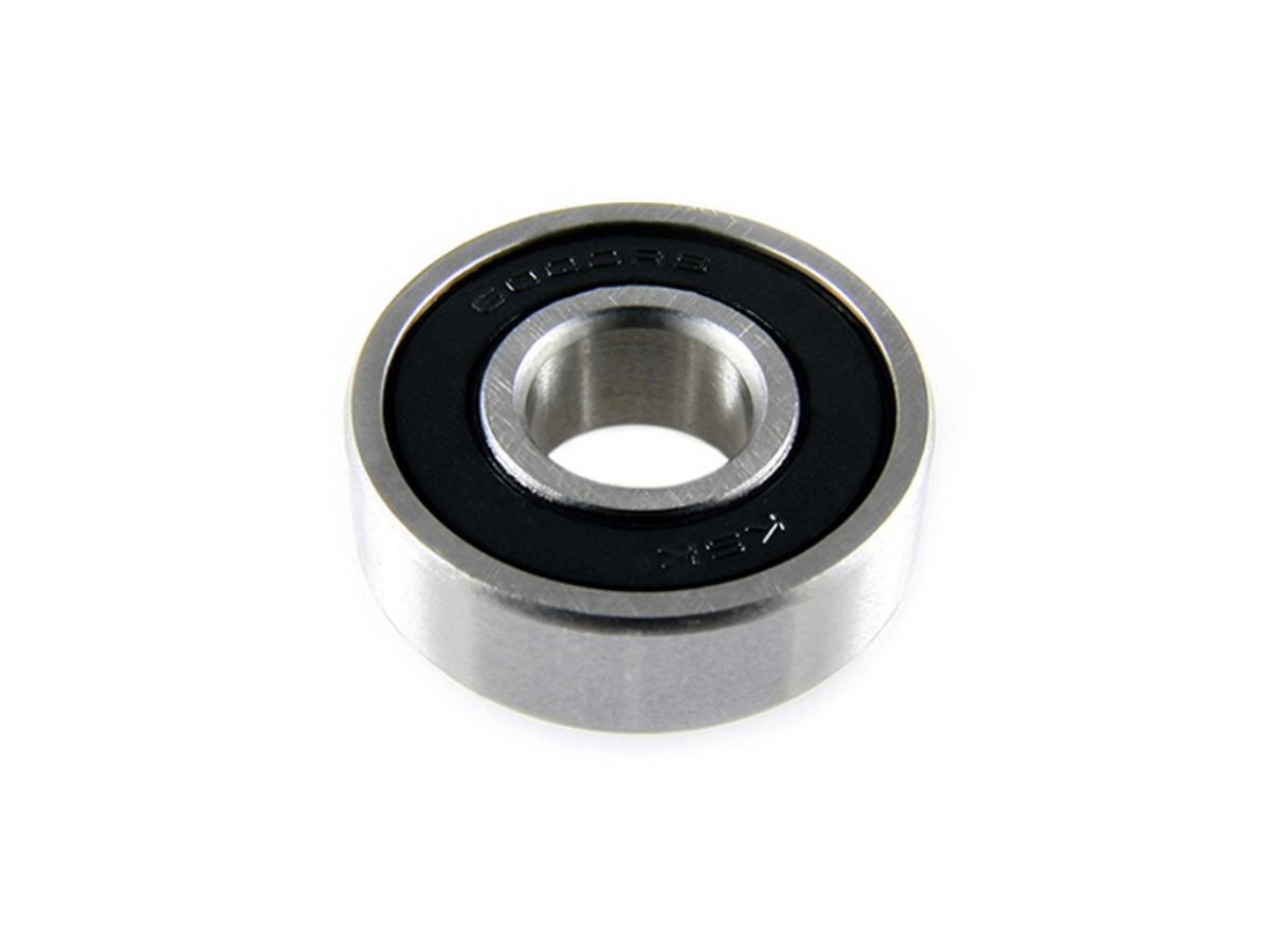 Tripeak #6000 High Precision Steel Bearing (ABEC3) - 10x26x8mm