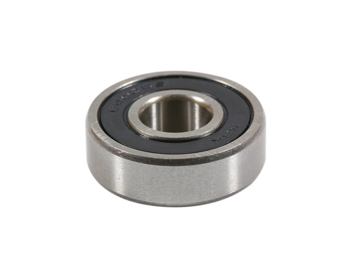 Tripeak #6000 High Precision Steel Bearing (ABEC5) - 10x26x8mm