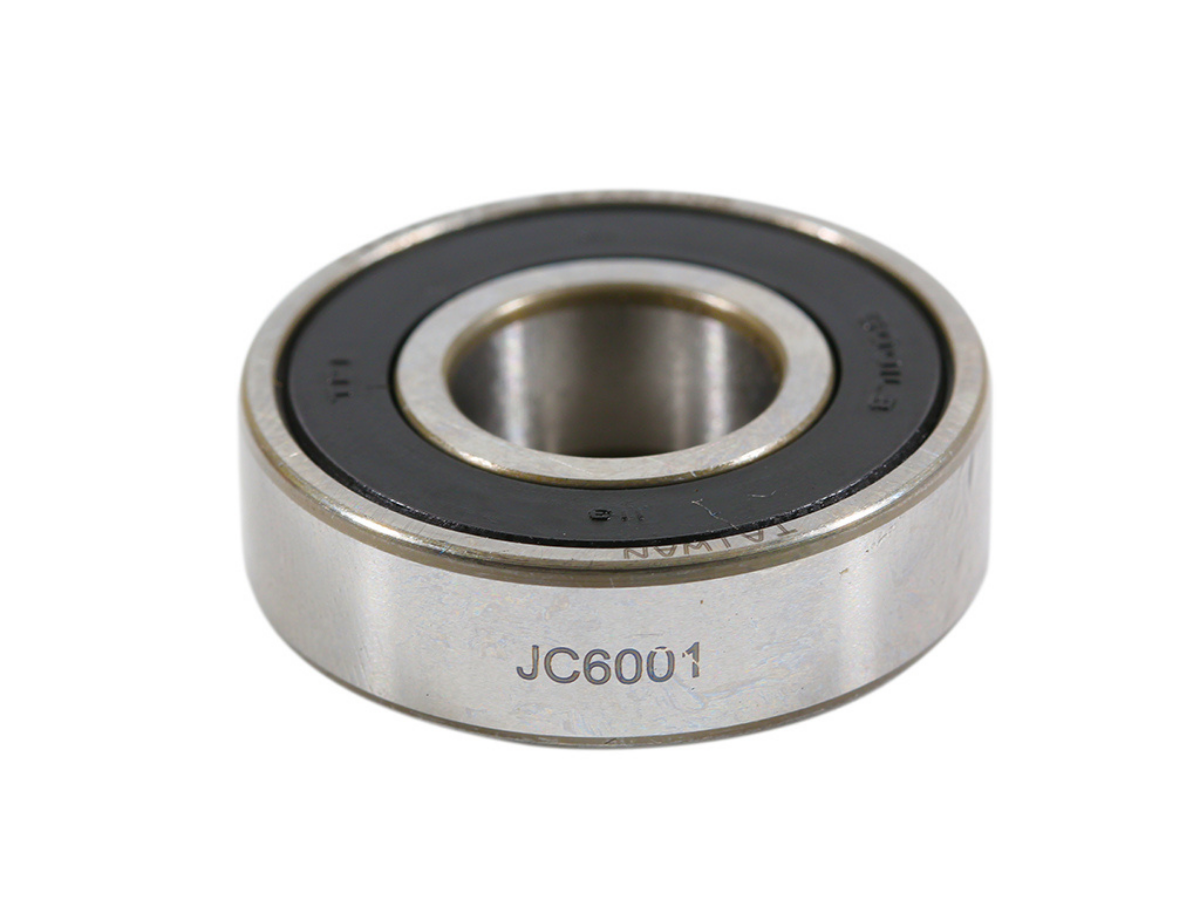 Tripeak #6001 Ceramic Hybrid Bearing (ABEC5) - 12x28x8mm