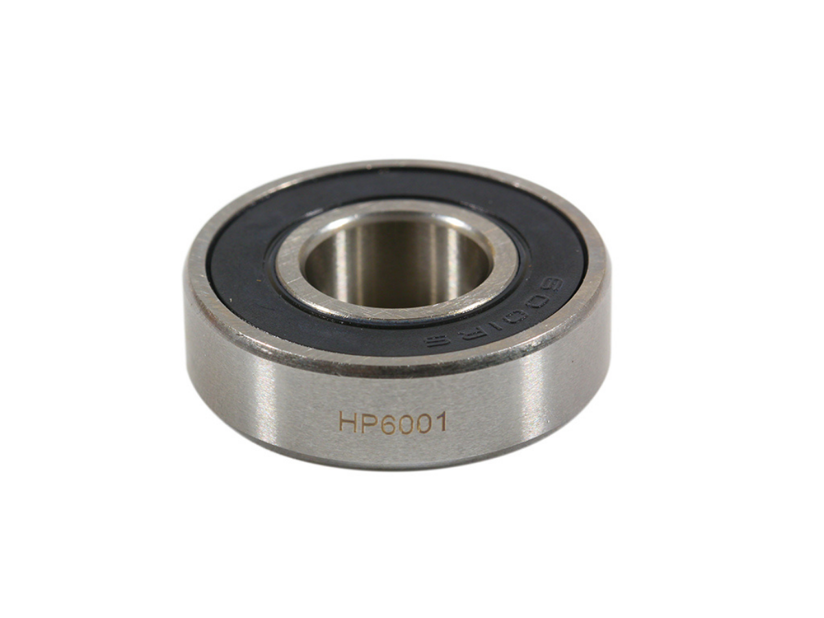 Tripeak #6001 High Precision Steel Bearing (ABEC5) - 12x28x8mm