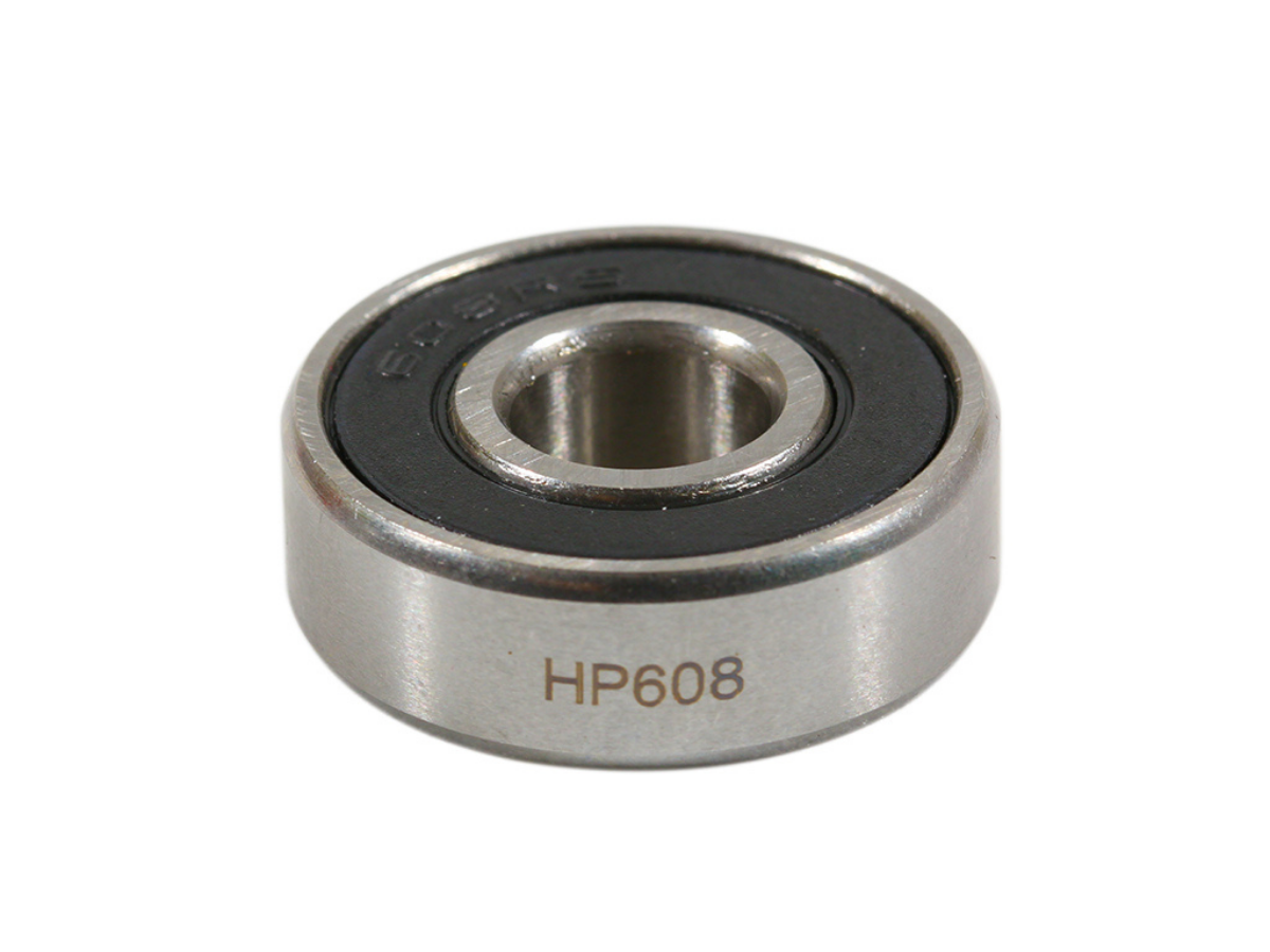 Tripeak #608 High Precision Steel Bearing (ABEC5) - 8x22x7mm