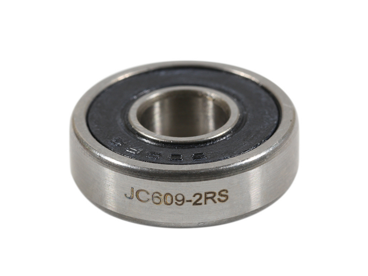 Tripeak #609 Ceramic Hybrid Bearing (ABEC5) - 9x24x7mm