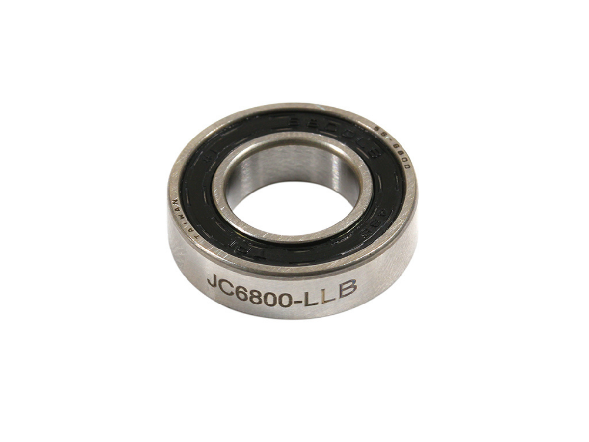 Tripeak #6800 Ceramic Hybrid Bearing (ABEC5) - 10x19x5mm