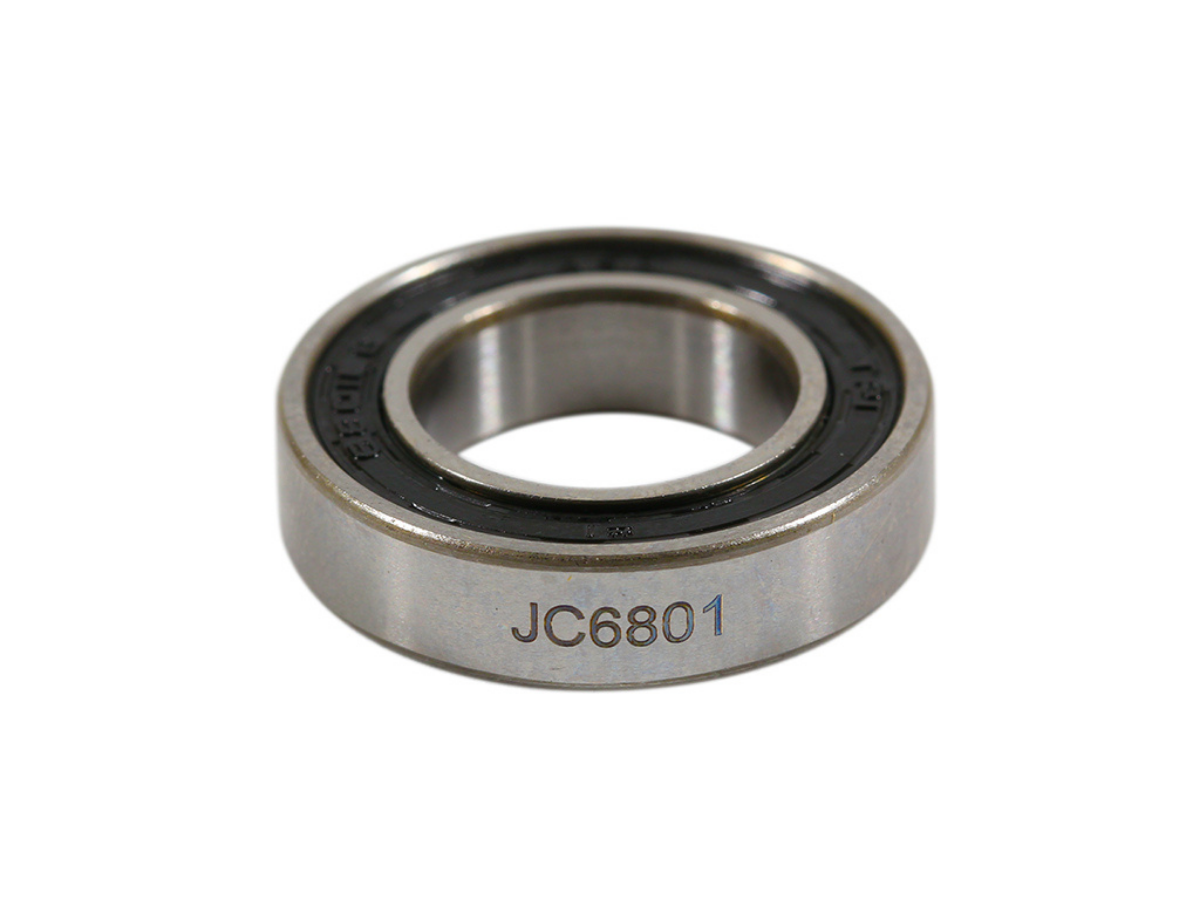 Tripeak #6801 Ceramic Hybrid Bearing (ABEC5) - 12x21x5mm