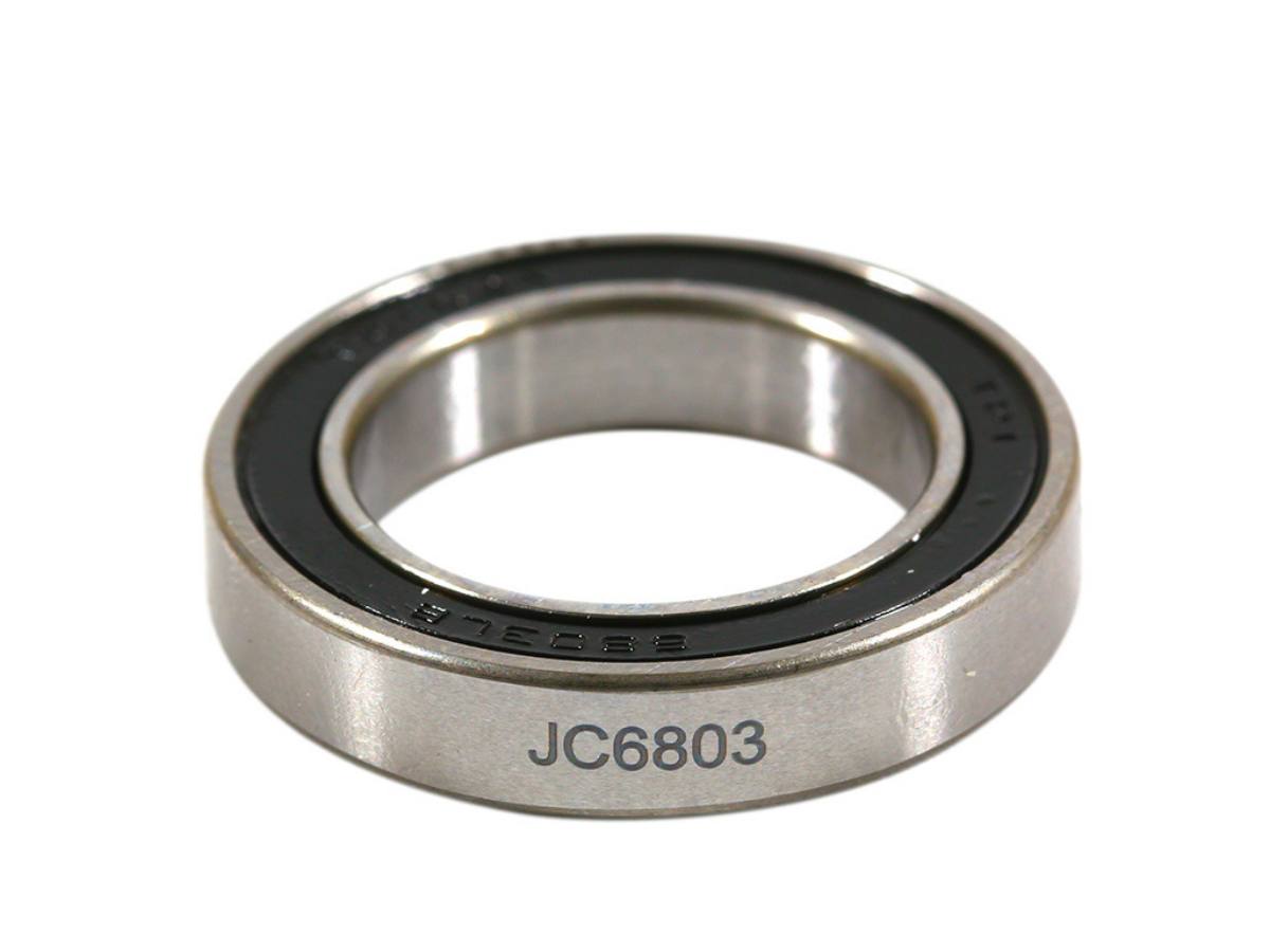 Tripeak #6803 Ceramic Hybrid Bearing (ABEC5) - 17x26x5mm