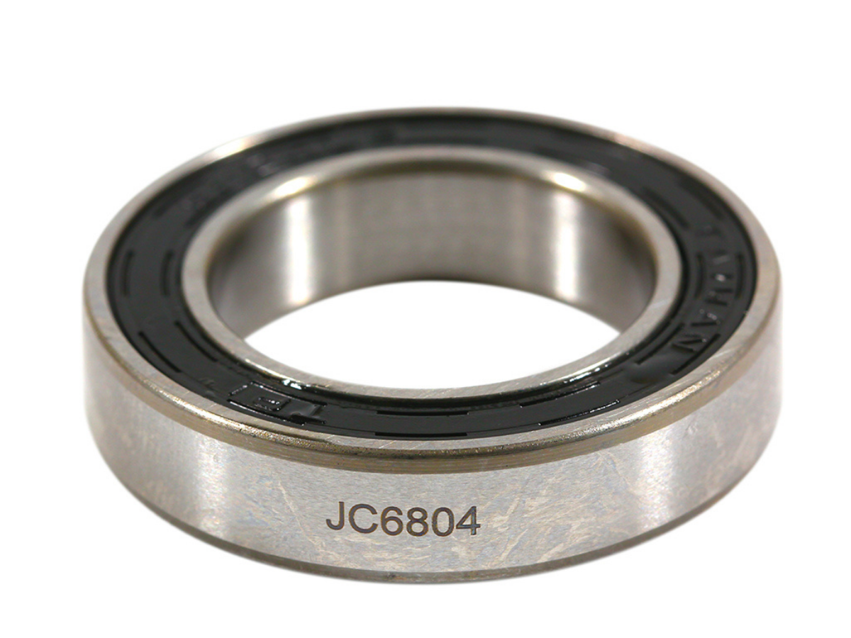 Tripeak #6804 Ceramic Hybrid Bearing (ABEC5) - 20x32x7mm