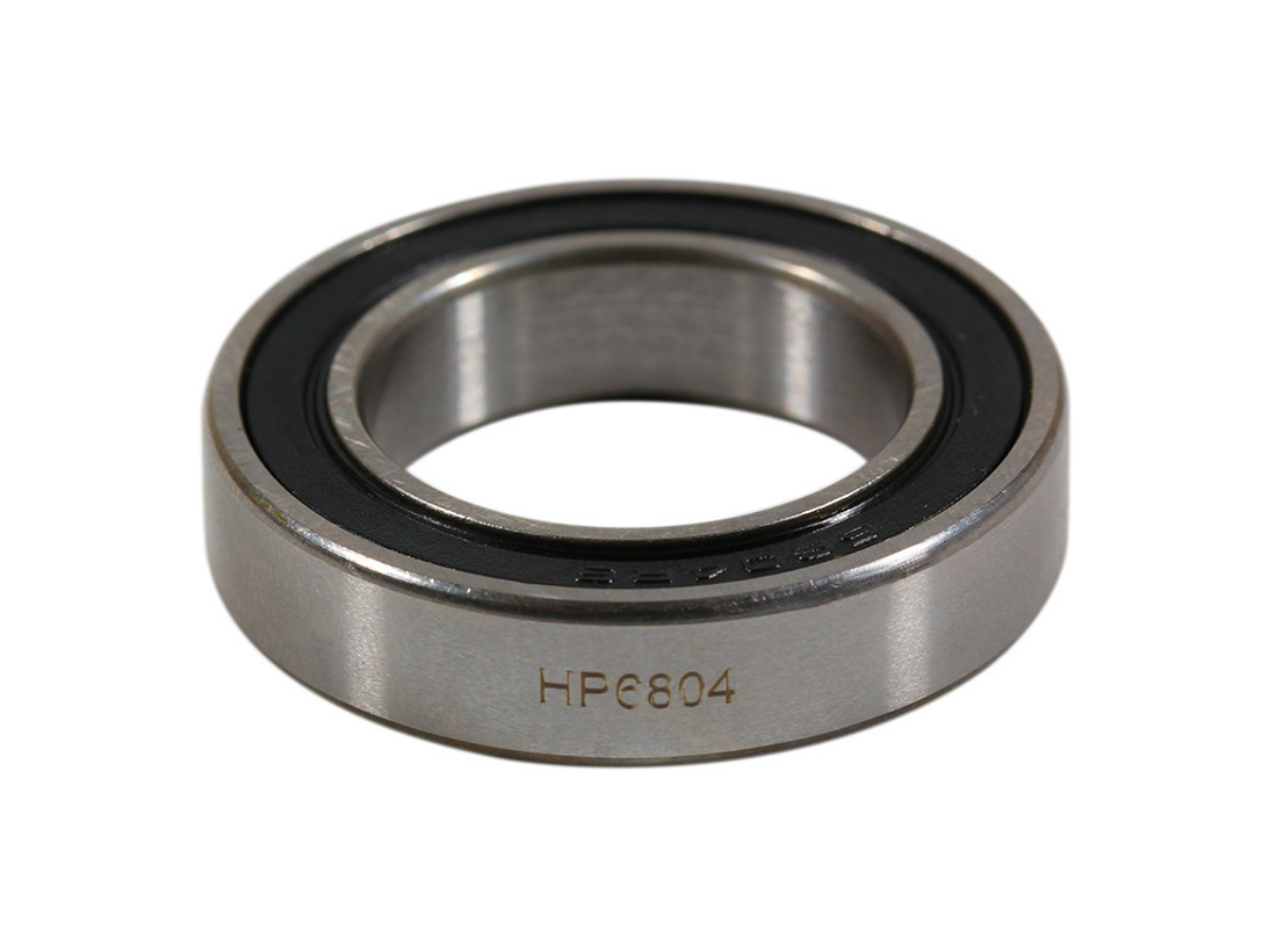 Tripeak #6804 High Precision Steel Bearing (ABEC3) - 20x32x7mm