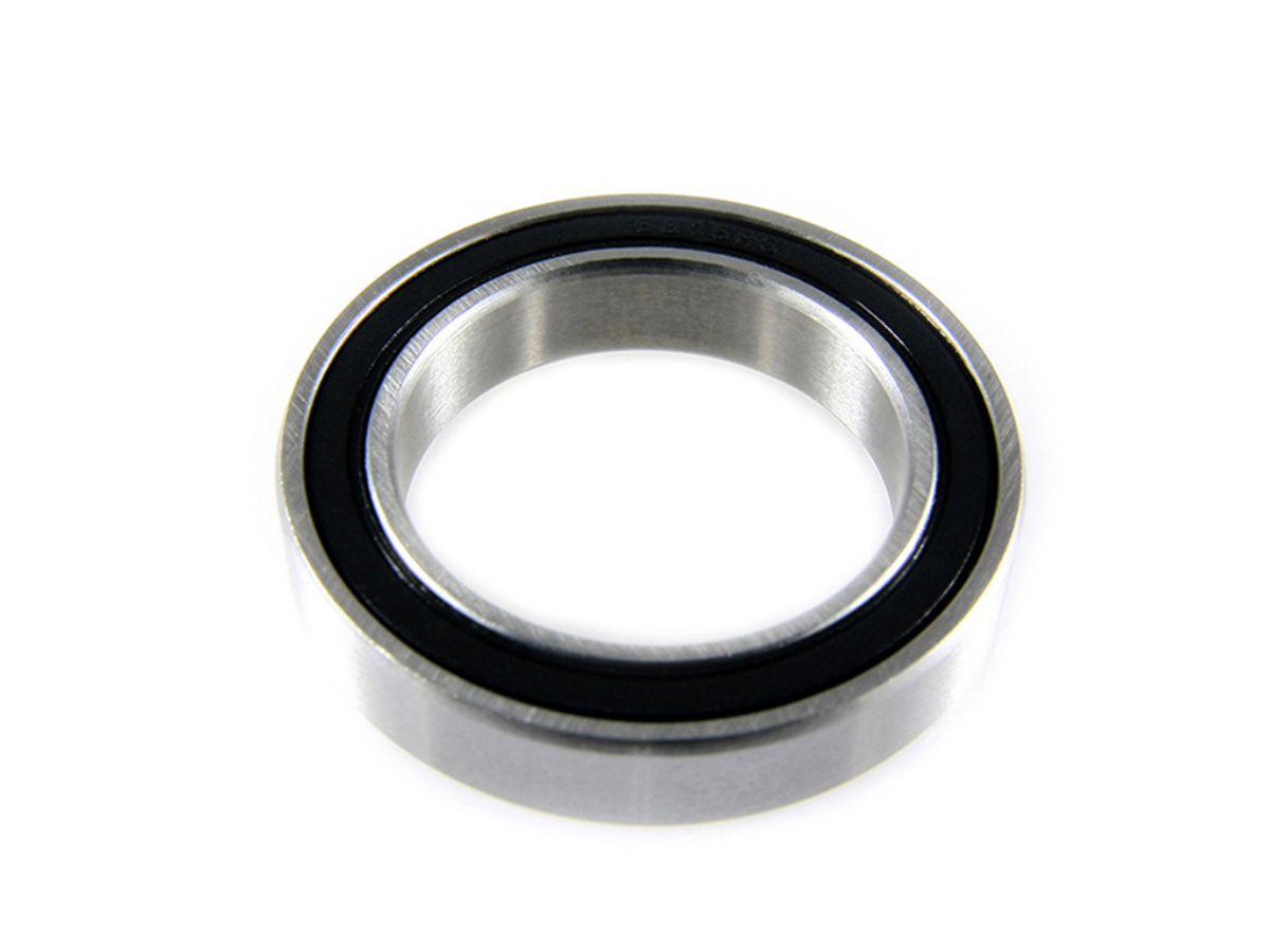 Tripeak #6805 High Precision Steel Bearing (ABEC3) - 25x37x7mm