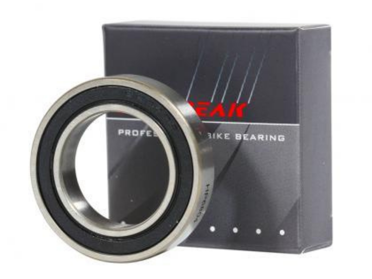 Tripeak #6805 High Precision Steel Bearing (ABEC5) - 25x37x7mm