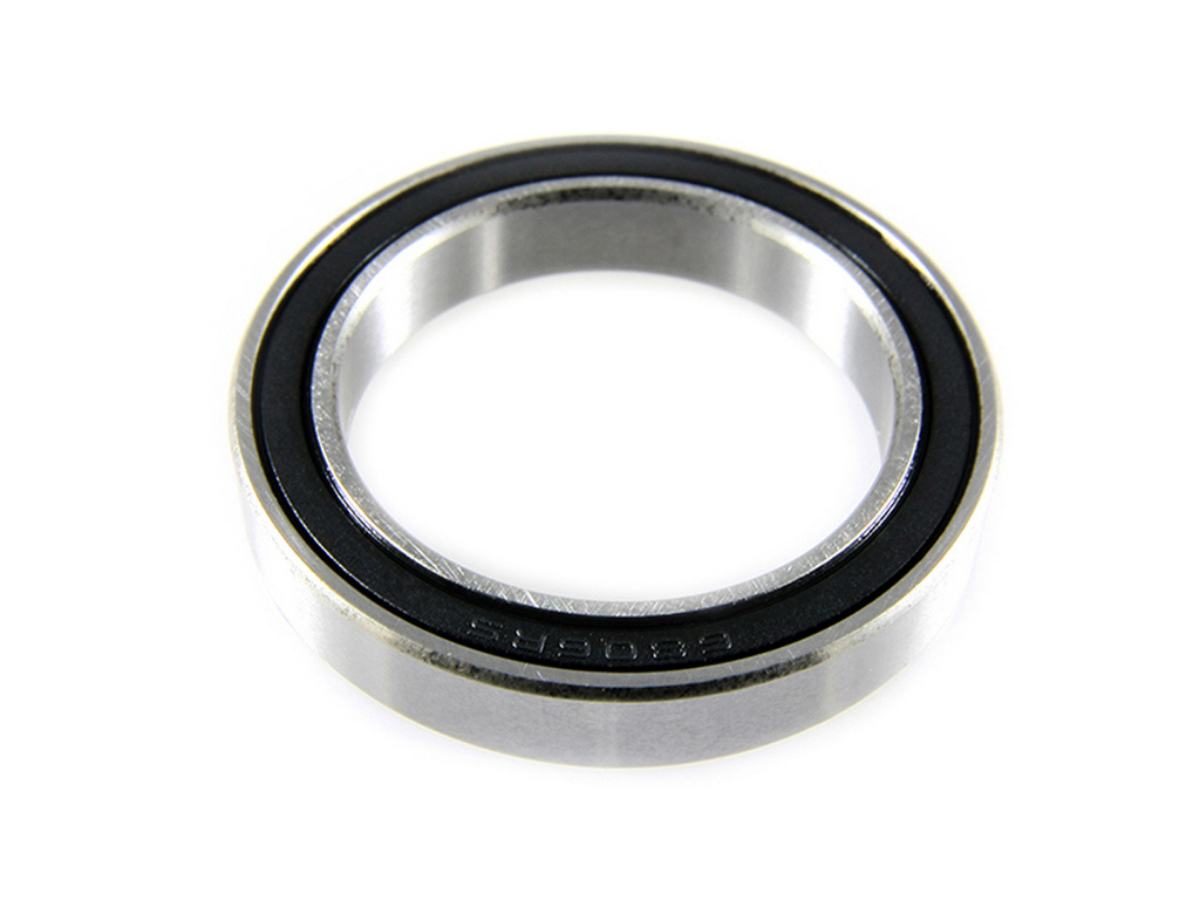 Tripeak #6806 High Precision Steel Bearing (ABEC3) - 30x42x7mm