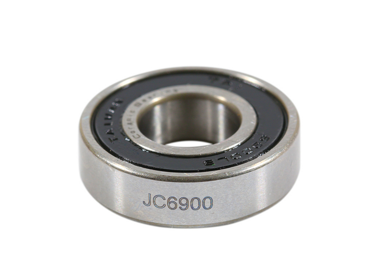 Tripeak #6900 Ceramic Hybrid Bearing (ABEC5) - 10x22x6mm