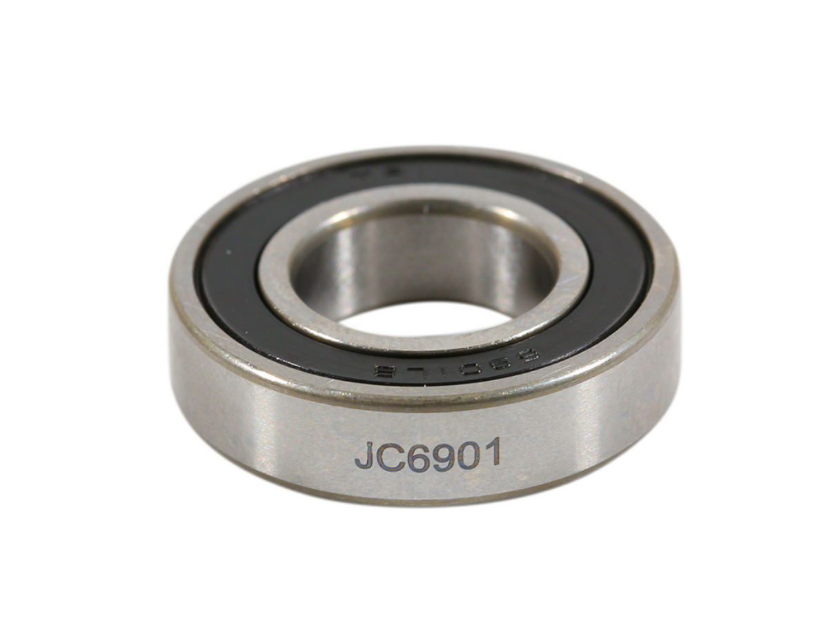 Tripeak #6901 Ceramic Hybrid Bearing (ABEC5) - 12x24x6mm