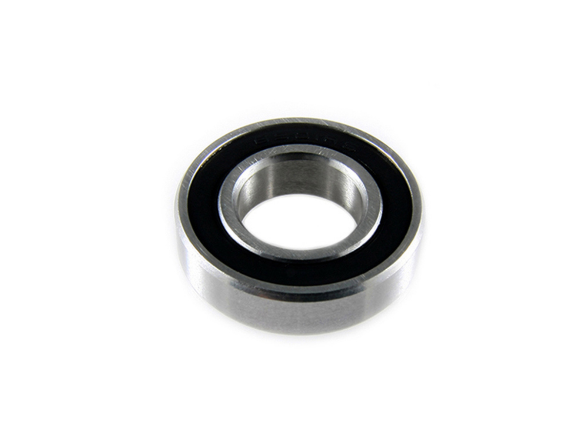 Tripeak #6901 High Precision Steel Bearing (ABEC3) - 12x24x6mm