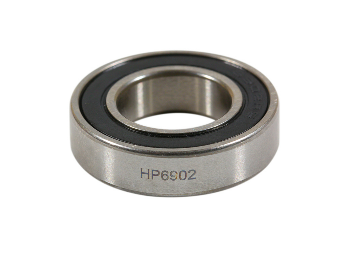 Tripeak #6902 High Precision Steel Bearing (ABEC5) - 15x28x7mm