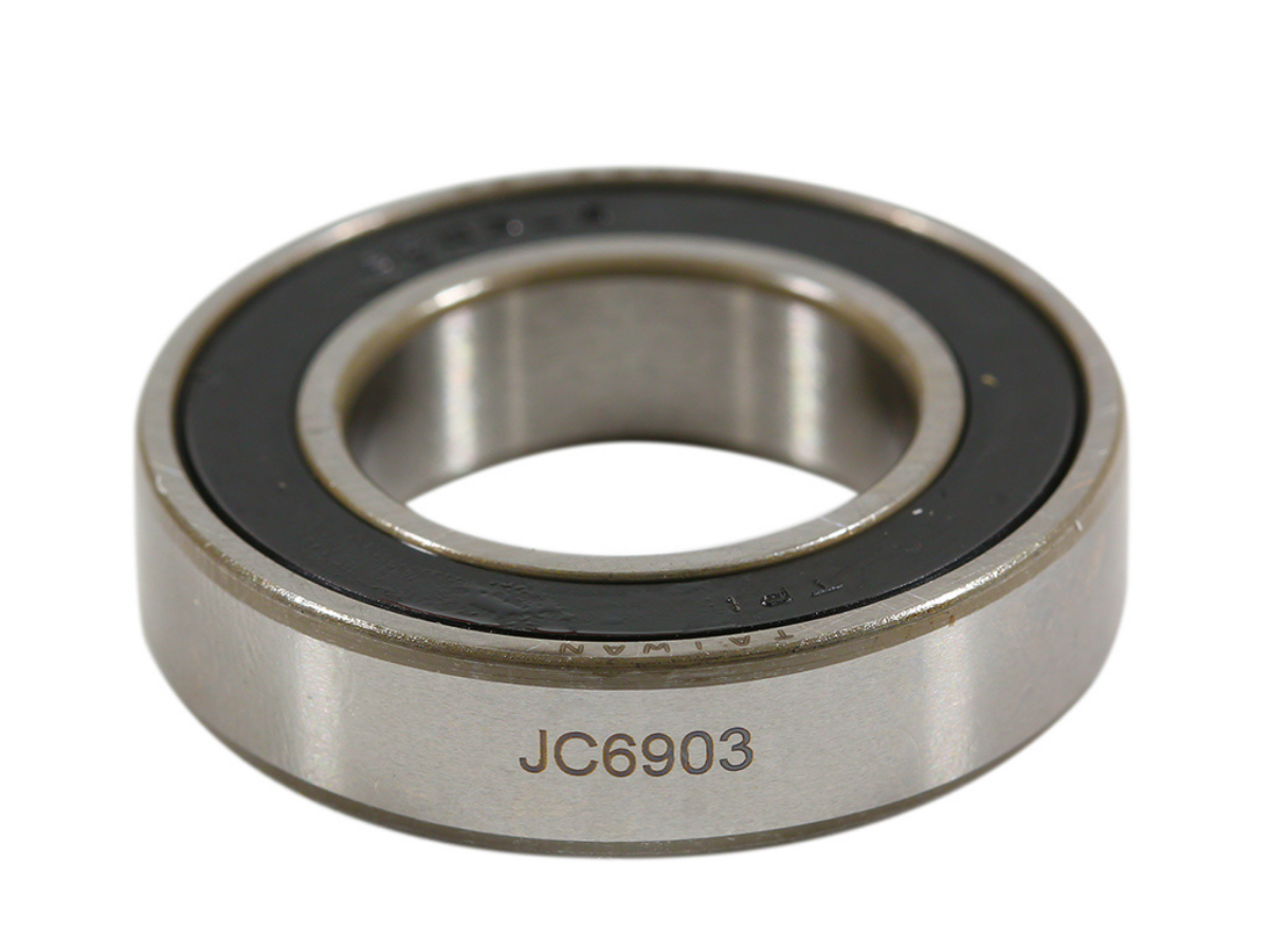 Tripeak #6903 Ceramic Hybrid Bearing (ABEC5) - 17x30x7mm