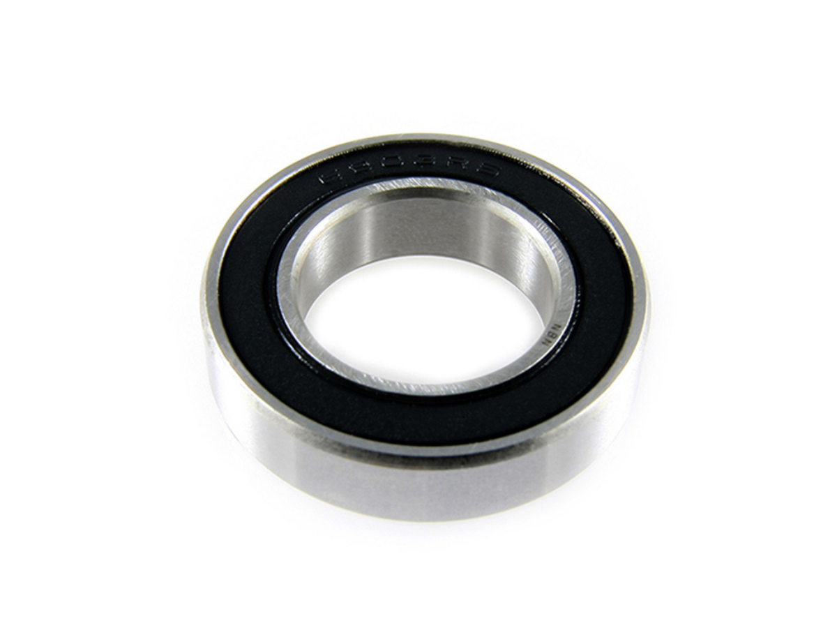 Tripeak #6903 High Precision Steel Bearing (ABEC3) - 17x30x7mm