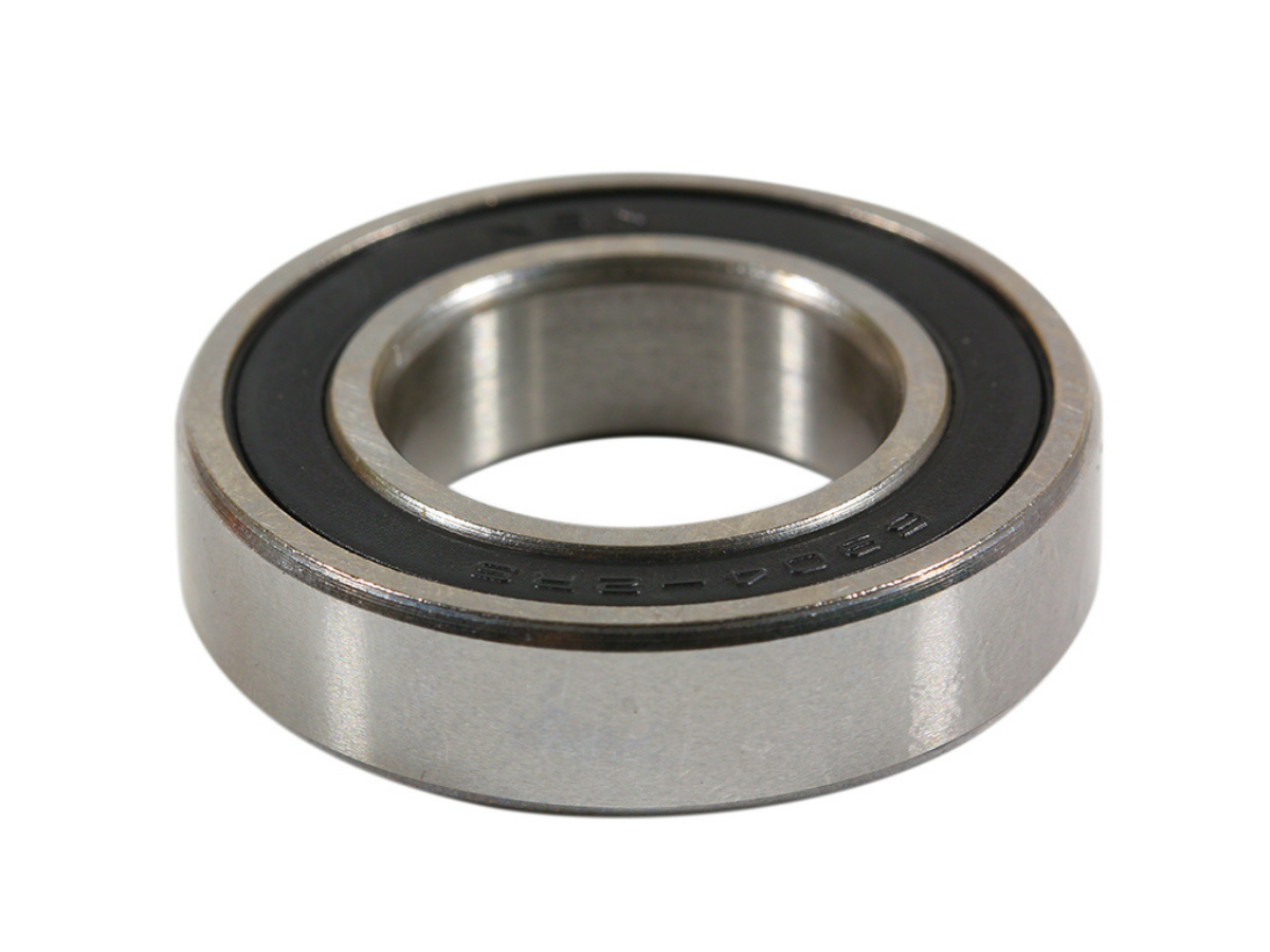 Tripeak #6904 High Precision Steel Bearing (ABEC3) - 20x37x9mm