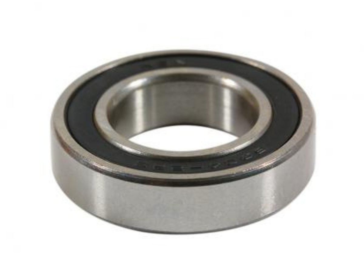 Tripeak #6904 High Precision Steel Bearing (ABEC5) - 20x37x9mm